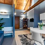Vivaldi R&r Apartament Wenecja