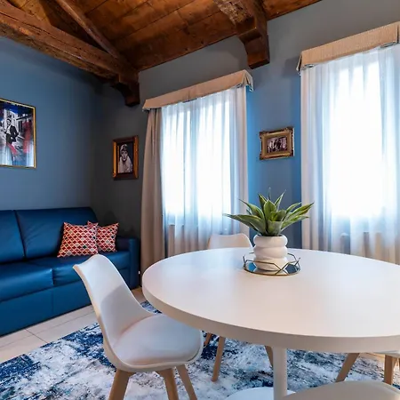 Apartament Vivaldi R&r