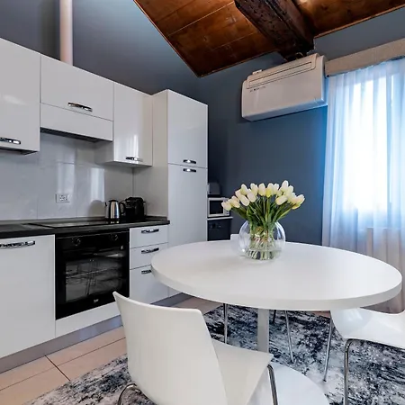 Vivaldi R&r * Venedig