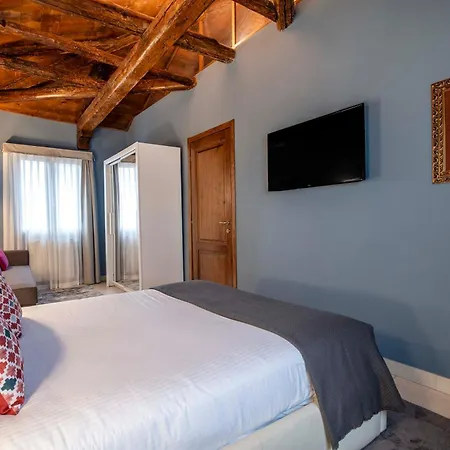 Vivaldi R&r * Venedig