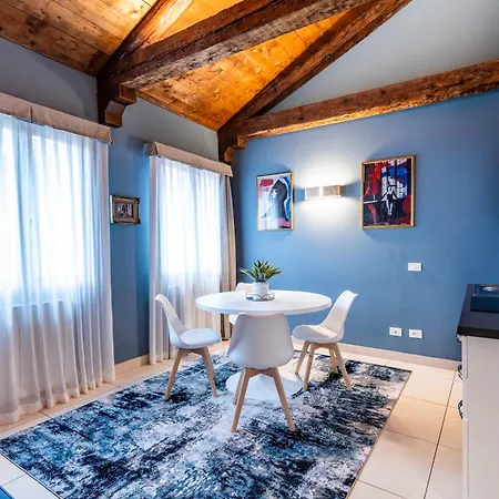 Vivaldi R&r * Venedig