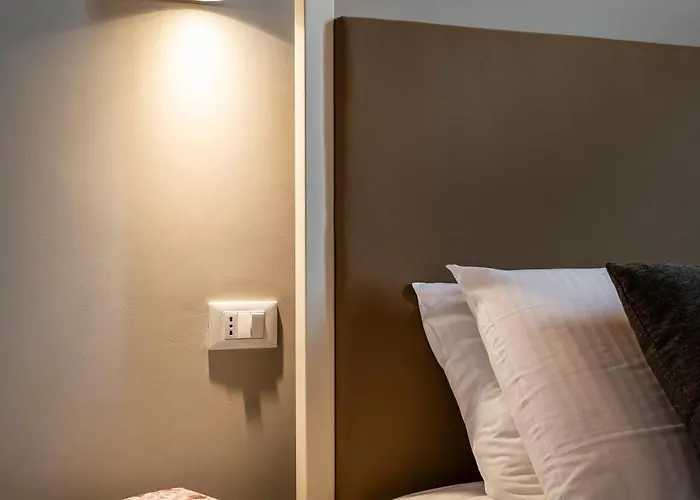 Vivaldi R&r Apartman