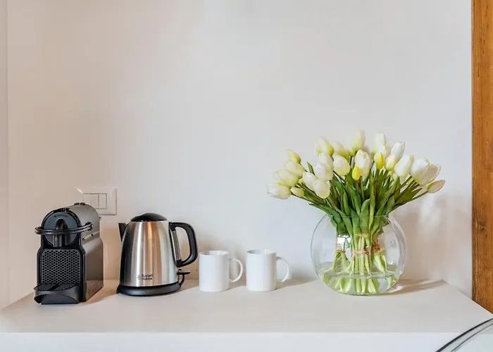 Vivaldi R&r Apartman *