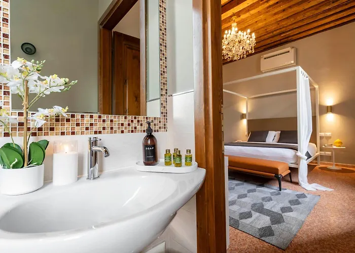 Vivaldi R&r Apartman *