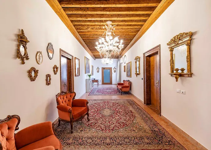 Apartman Vivaldi R&r *