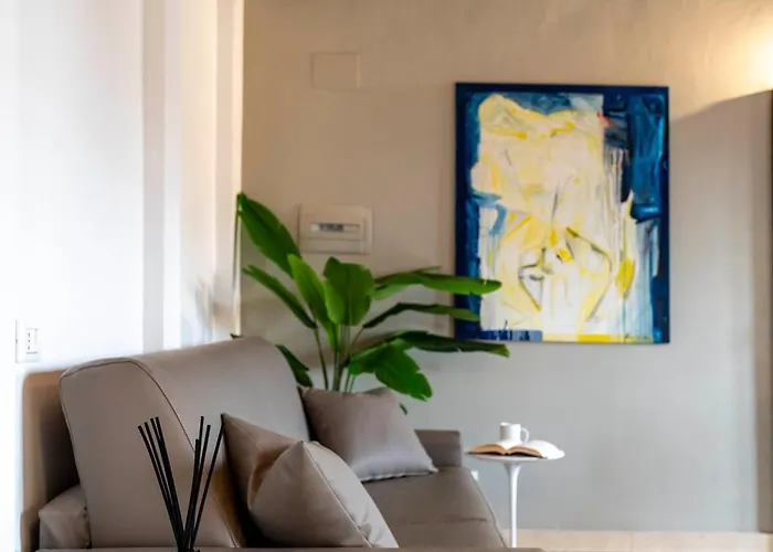 Vivaldi R&r Apartman