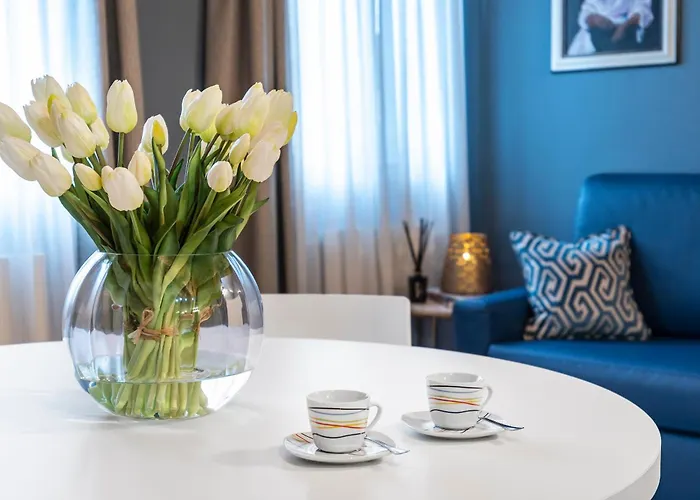 Vivaldi R&r Apartman *