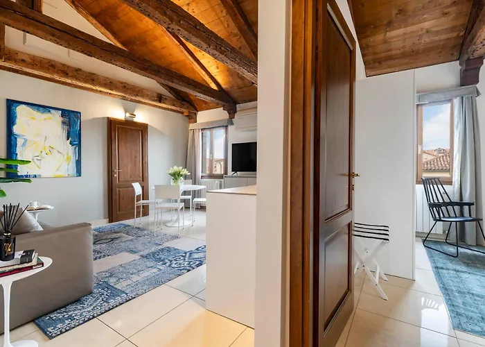 Vivaldi R&r Apartman