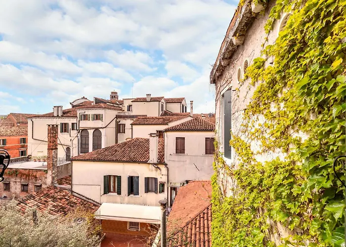 Vivaldi R&r Apartman