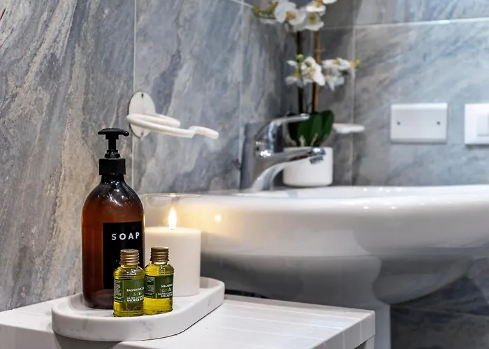 Apartman Vivaldi R&r *