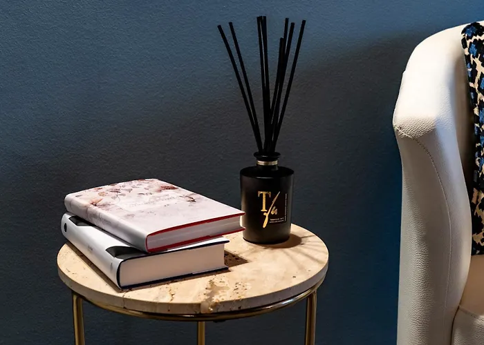 Vivaldi R&r Apartman