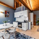 Ecco Suites San Leonardo * Венеция