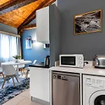 Апартаменты Ecco Suites San Leonardo Венеция