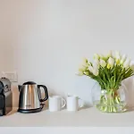 Ecco Suites San Leonardo Апартаменты *