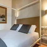 Ecco Suites San Leonardo Апартаменты