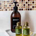 Ecco Suites San Leonardo