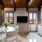 Ecco Suites San Leonardo Апартаменты