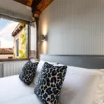 Ecco Suites San Leonardo *