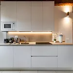 Ecco Suites San Leonardo