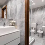 Ecco Suites San Leonardo Апартаменты *