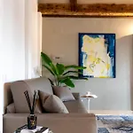 Ecco Suites San Leonardo Апартаменты