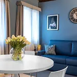 Ecco Suites San Leonardo *
