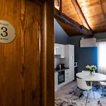 Ecco Suites San Leonardo