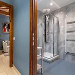 Ecco Suites San Leonardo