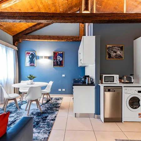 Apartment Ecco San Leonardo