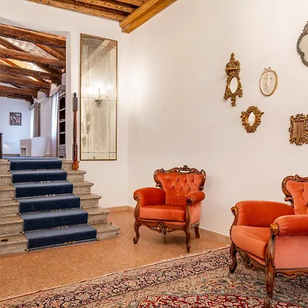 Vivaldi R&r Venice