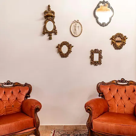 Apartment Vivaldi R&r *