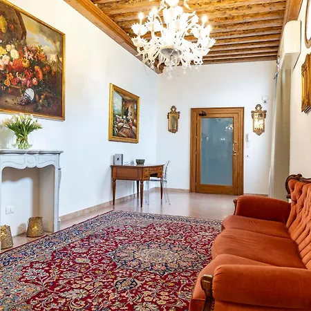 Vivaldi R&r * Venice