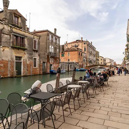 Apartment Vivaldi R&r