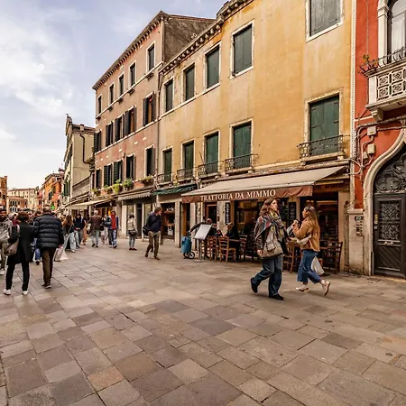 Vivaldi R&r Venice