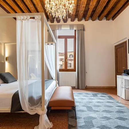 Vivaldi R&r Apartment
