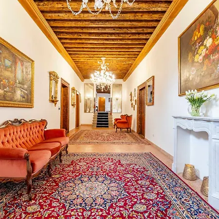 Vivaldi R&r * Venice