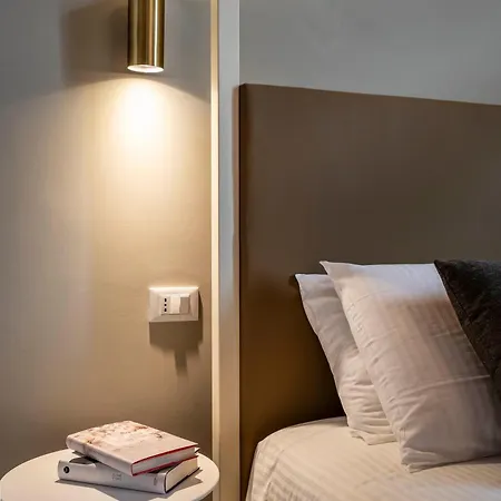 Vivaldi R&r Apartment
