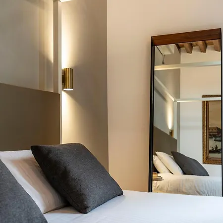 Vivaldi R&r Apartmán Benátky