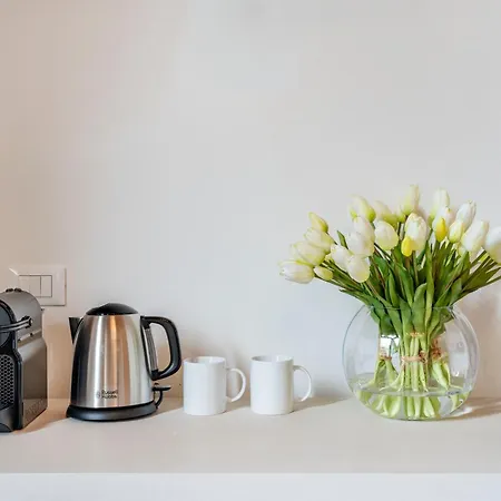 Vivaldi R&r Apartmán *