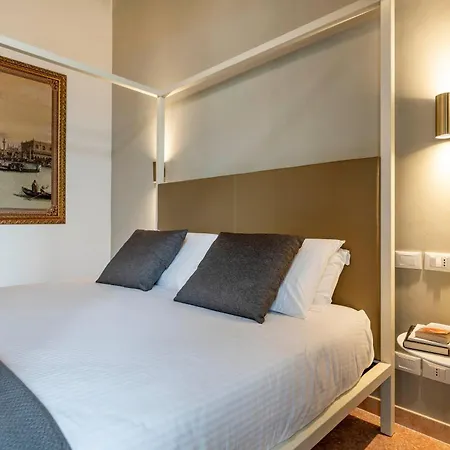 Ecco San Leonardo Apartment