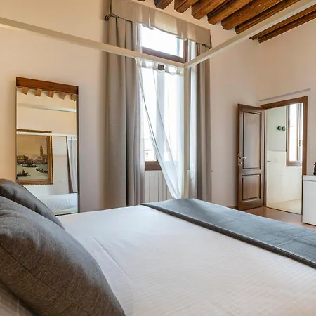 Apartment Ecco San Leonardo *