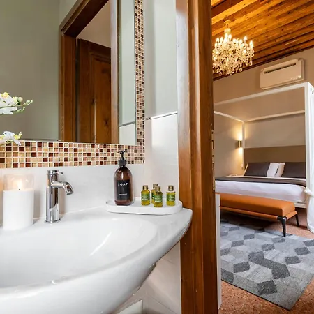 Vivaldi R&r Apartmán *