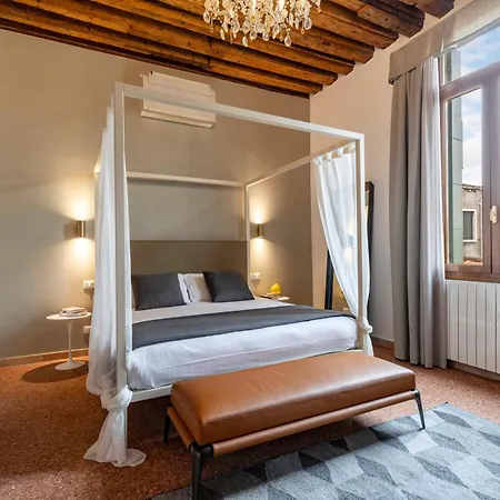 Appartement Ecco San Leonardo