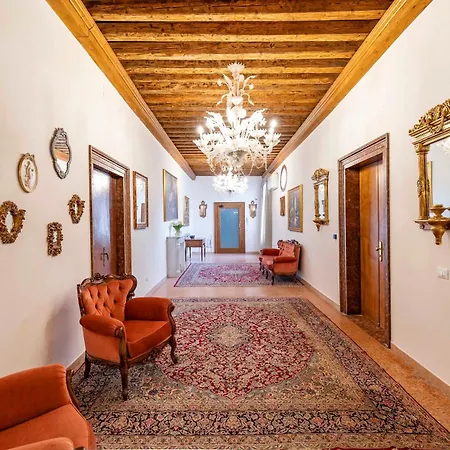 Apartment Ecco San Leonardo *