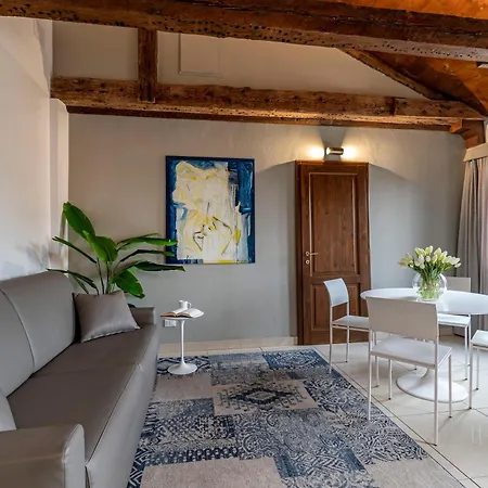 Apartment Ecco San Leonardo *