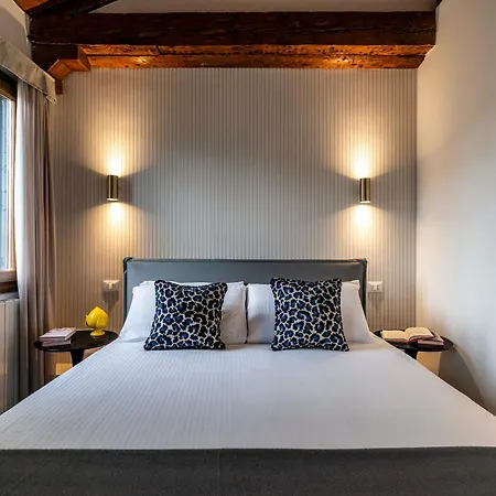Apartment Ecco San Leonardo