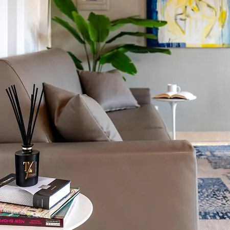 Vivaldi R&r Apartmán Benátky