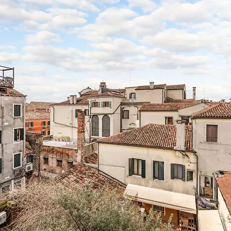 Apartmán Vivaldi R&r *