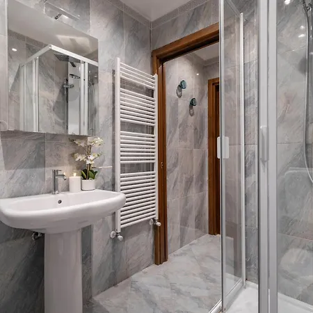 Appartement Ecco San Leonardo