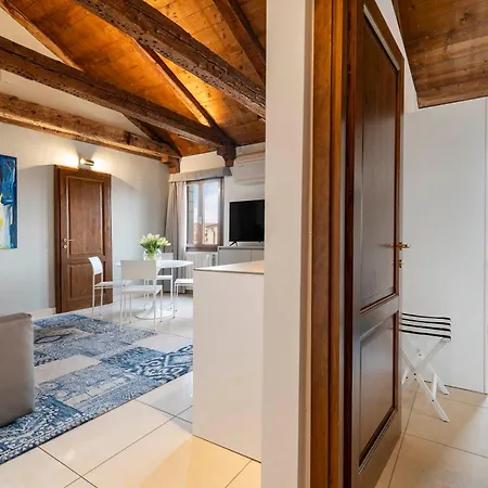 Ecco San Leonardo Appartement